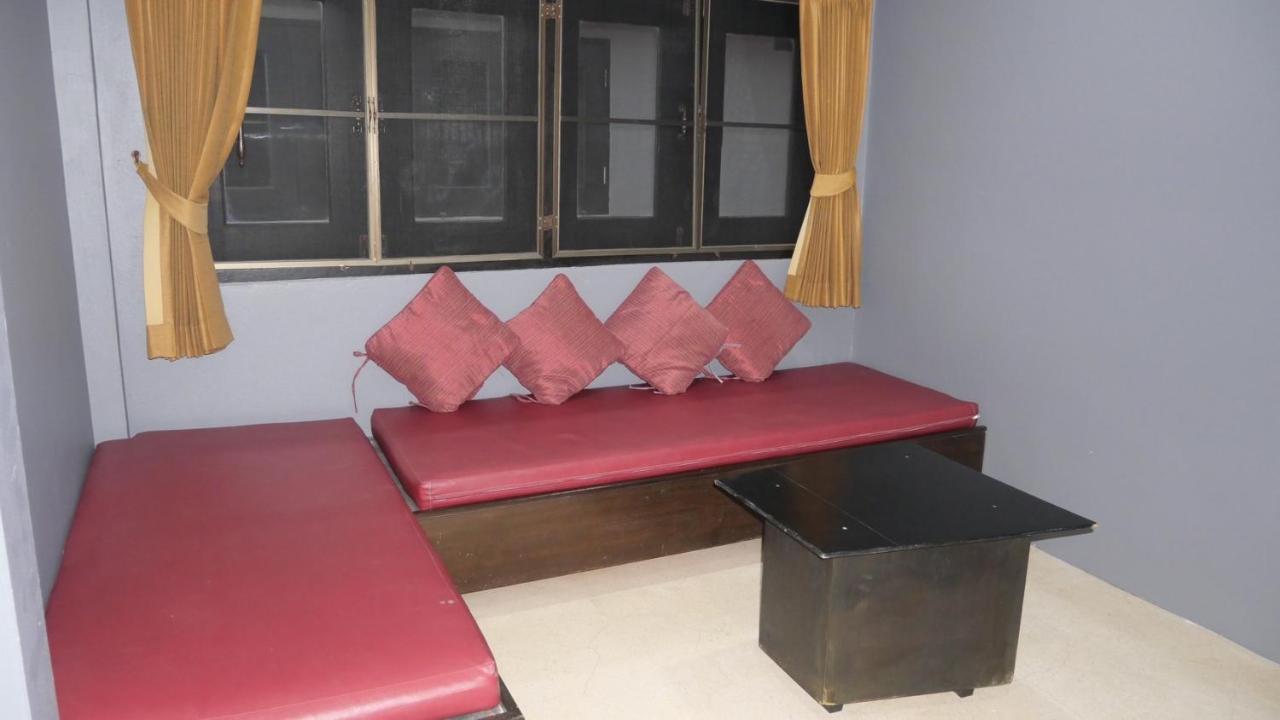Airport Garden Resort Amphoe Koksamui Bagian luar foto